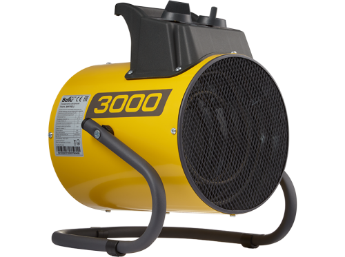 Тепловая пушка Ballu BHР-РЕ2-3