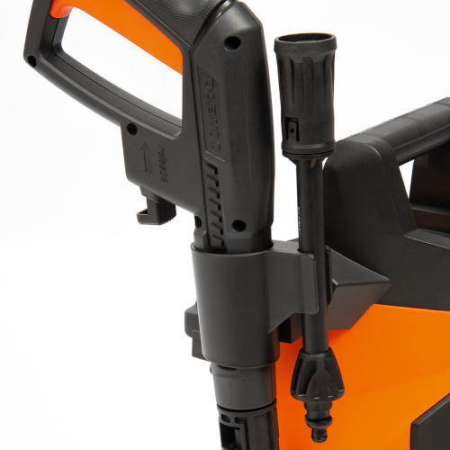 Мойка высокого давления DAW 400 DAEWOO