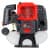 Триммер бензиновый VERTON garden BR-521 Professional Триммер бензиновый VERTON garden BR-521 Professional