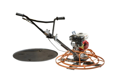 Затирочная машина по бетону Vektor VSCG 600