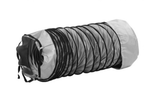 Рукав тепловой гибкий для теплогенератора диам. 350мм Ballu.