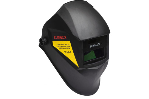 Сварочная маска WM-4 Eurolux