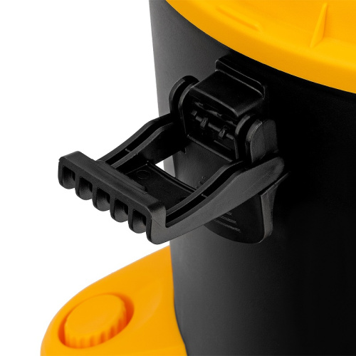 Пылесос строительный Denzel LVC20