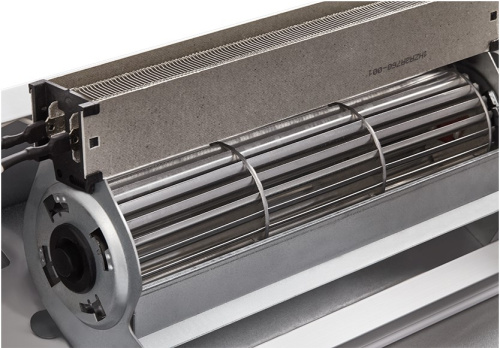 Тепловая завеса Ballu BHC-L15-S09-SР