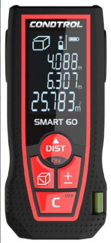 Лазерный дальномер CONDTROL SMART 60
