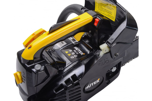 Бензопила Huter BS-25