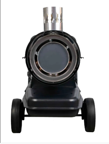 Теплогенератор диз.непрямого нагрева Verton Air DH60D