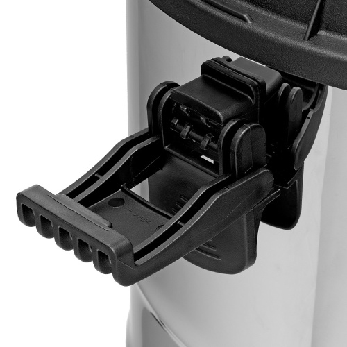 Пылесос строительный Denzel LVC30