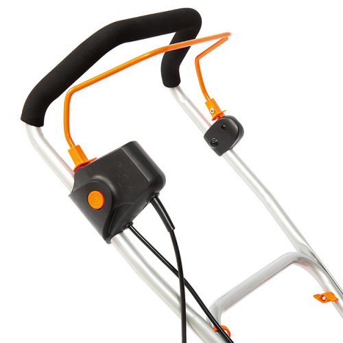 Культиватор электрический DAT 2000E DAEWOO