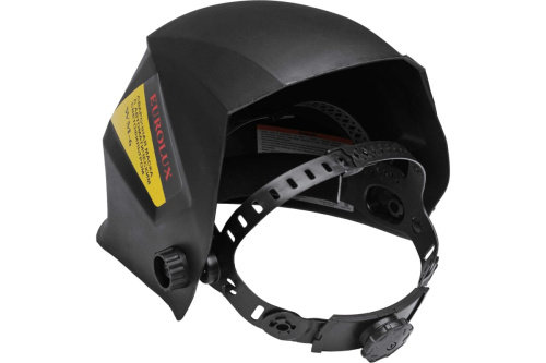 Сварочная маска WM-6 Eurolux