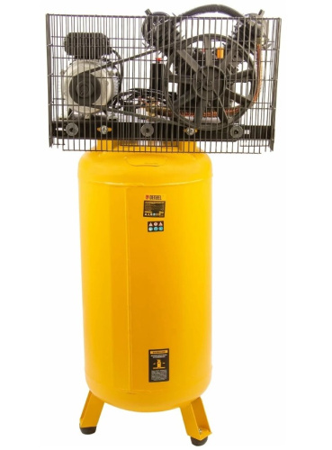 Компрессор Denzel BCV 2200/100V