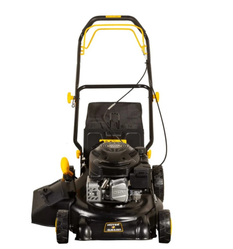 Газонокосилка бензиновая Huter GLM-5.0ST