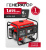 Генератор бензиновый RS-1500,MTX Генератор бензиновый RS-1500,MTX