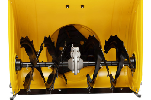 Cнегоуборочная машина Denzel SBM 610