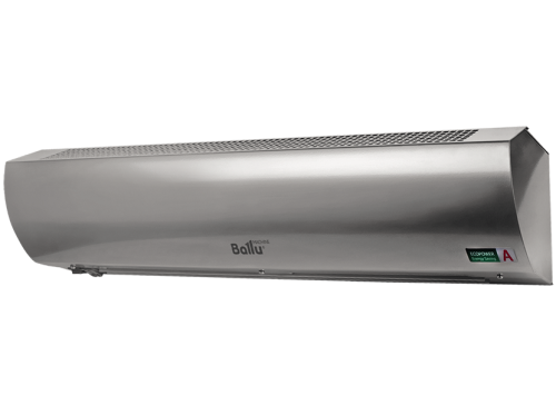 Тепловая завеса Ballu BHC-L15-S09-M пульт BRC-S