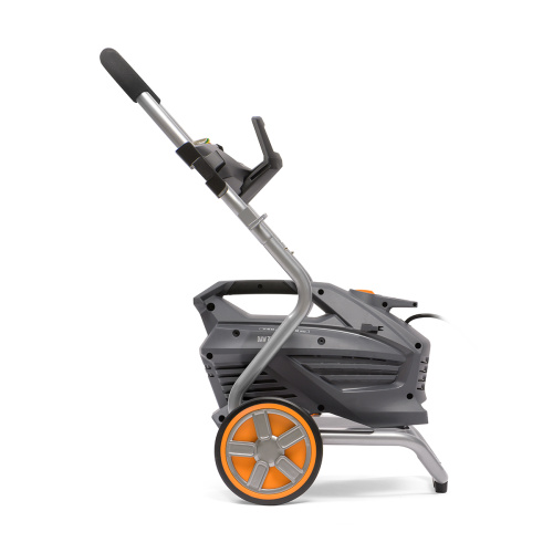 Мойка высокого давления DAW 750 Expert DAEWOO