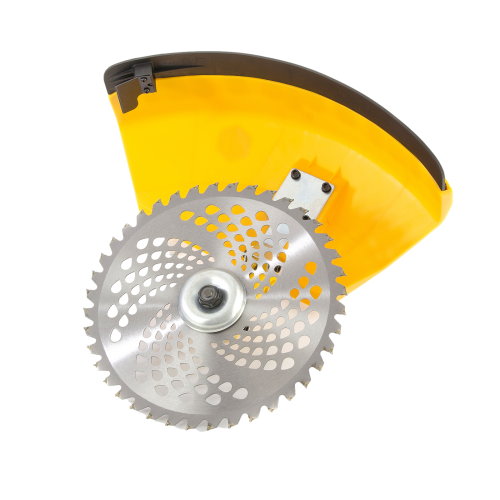 Триммер бензиновый Denzel DGT-520