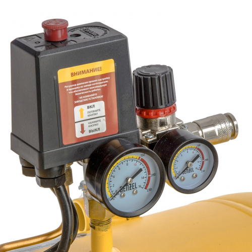 Компрессор Denzel DKV 2200/50 X-PRO