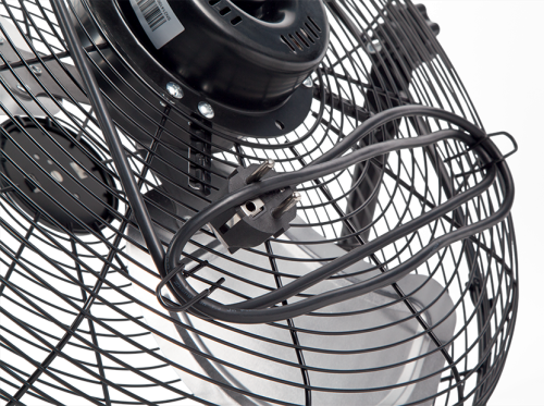 Вентилятор промышленный  BALLU BIF-8B