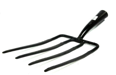 Вилы 4-х рогие АРТИ Огородник без черенка арт.61131