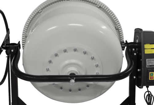 Бетоносмеситель БСЛ-200Ч Парма усиленный