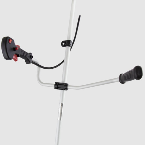 Триммер бензиновый DENZEL DTL-52, 52 см3, неразъемная штанга