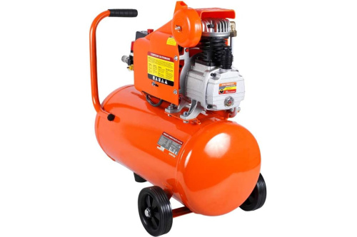 Компрессор с прямой передачей Кратон AC-180-24-DD