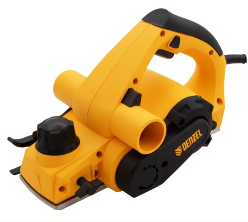 Электрический рубанок DENZEL EP-82 27801