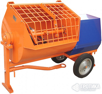 Основное изображение