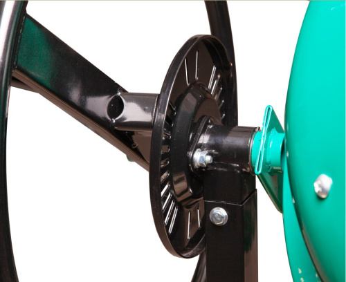 Бетоносмеситель MixCom РСМ-130 500Вт