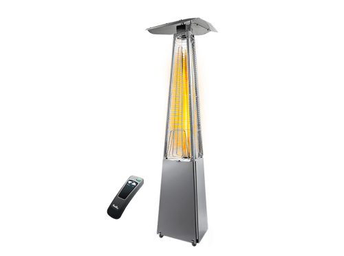 Уличный газовый обогреватель Ballu BOGH-15E