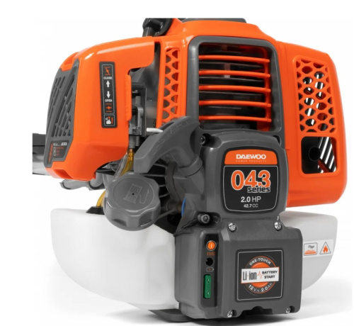 Бензотриммер DABC 420E DAEWOO