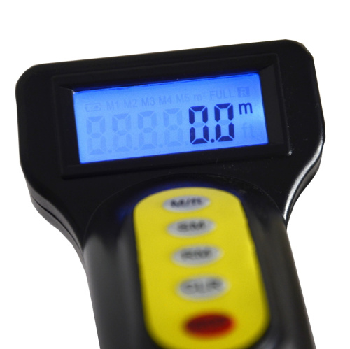 Дорожное колесо, курвиметр WheelTronic Condtrol