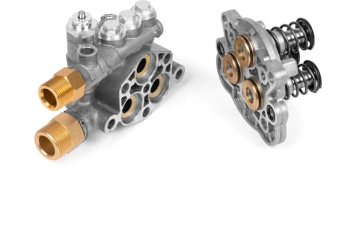 Мойка высокого давления DAW 725 Expert DAEWOO