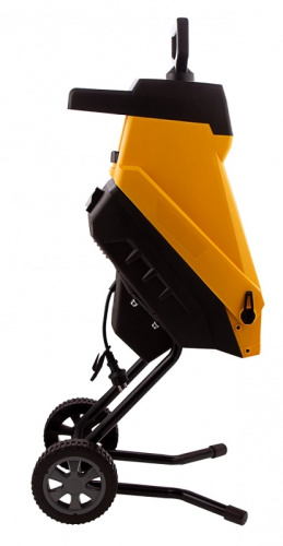 Измельчитель садовый электрический ECS-2500 Denzel.