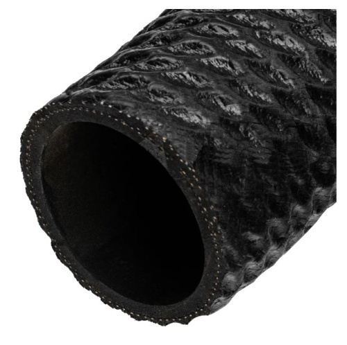 Рукав всасывающий SH-50, диаметр 2", длина 4 м Denzel 99601