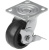 Колесо 42SCdb поворотное большегрузное, с торм. d=100/140кг Колесо 42SCdb поворотное большегрузное, с торм. d=100/140кг