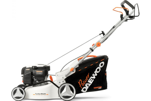 Газонокосилка бензиновая DAEWOO L 43SP