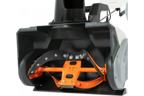 Электрический снегоуборщик SE 2700 DAEWOO