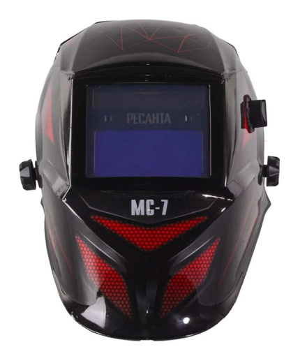 Сварочная маска МС-7 Ресанта
