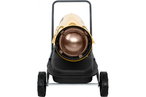 Тепловая дизельная пушка Denzel DHG-50