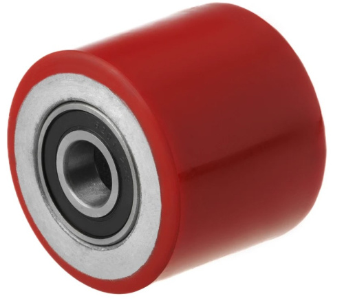 Ролик для гидравлической тележки LR 93+1