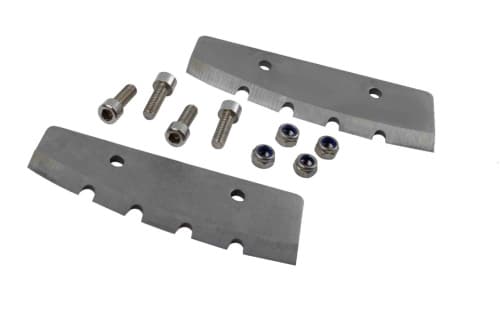 Ножи для льда VERTON IDK-200 (прямые ножи)