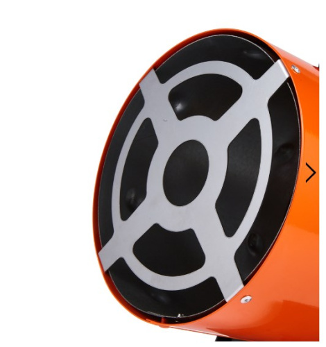 Газовая тепловая пушка KALASHNIKOV KHG-10