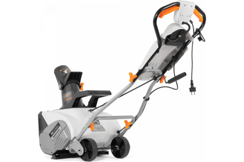 Электрический снегоуборщик SE 2700 DAEWOO