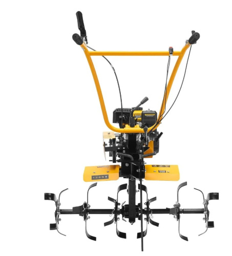 Мотоблок Denzel DPT-370S