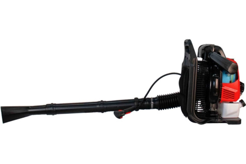 Воздуходувка VERTON BW-4/80 ранцевая