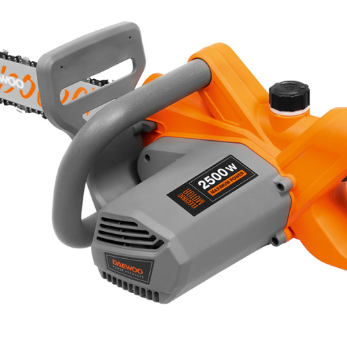 Пила электрическая DACS 2500E DAEWOO