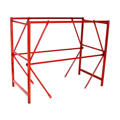 Вышка-тура строительная ВСП 250/0,7 1+5 ( высота 7,5м)