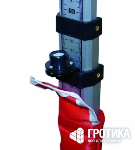 Нивелирная рейка CONDTROL TS 3М